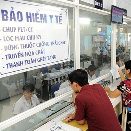 Người chưa đủ điều kiện hưởng lương hưu được hỗ trợ 100% chi phí mua bảo hiểm y tế