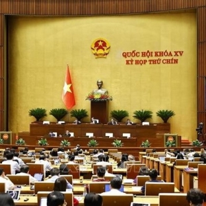 Sẽ đánh thuế  thuốc lá 10.000 đồng/bao, xì gà mức 100.000 đồng/điếu