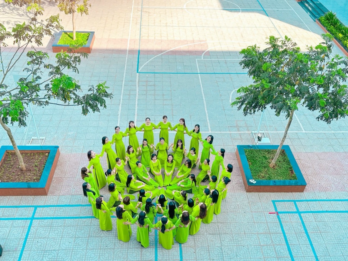 Công đoàn – hạt nhân kiến tạo môi trường xanh