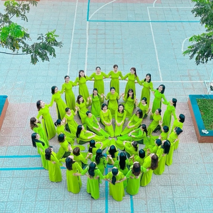 Công đoàn – hạt nhân kiến tạo môi trường xanh