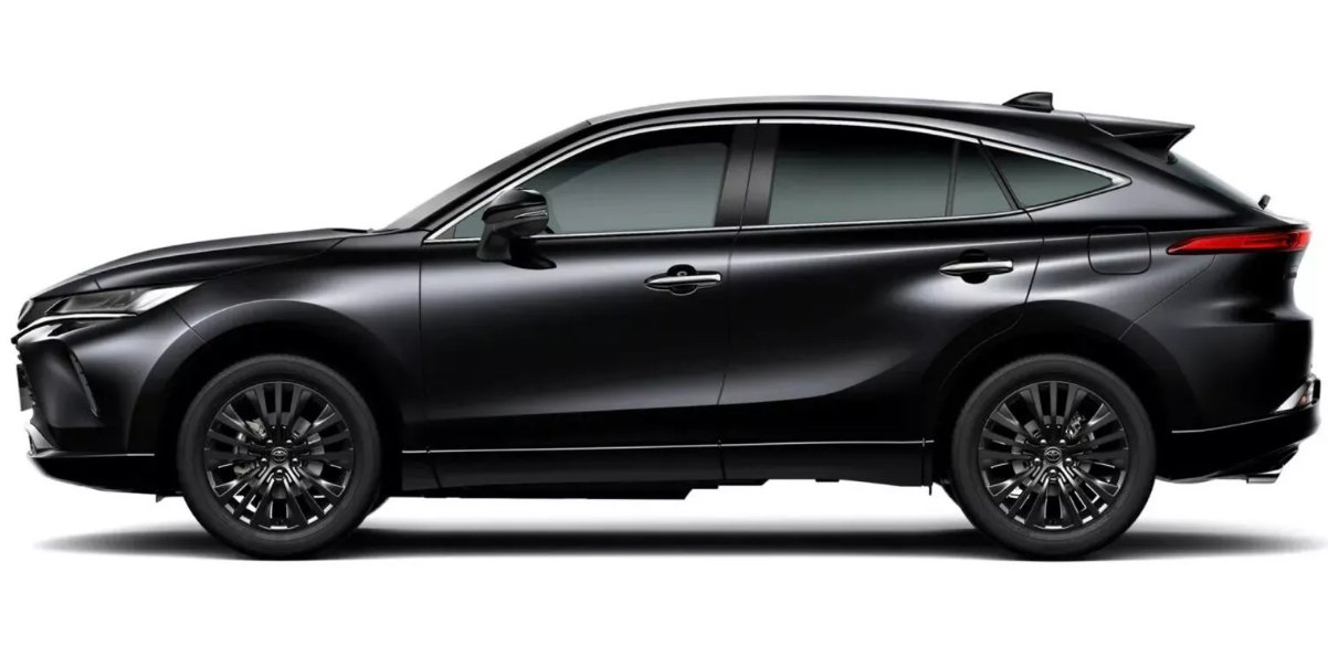 Toyota Harrier 2025 ra mắt với nhiều nâng cấp, giá quy đổi chỉ 666 triệu đồng Toyota Harrier 2025 ra mắt với nhiều nâng cấp, giá quy đổi chỉ 666 triệu đồng