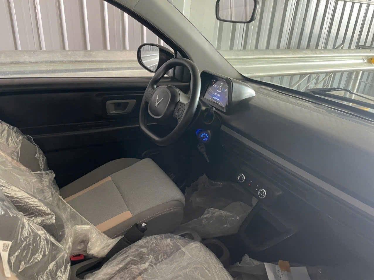 Minio Green lộ diện, mẫu xe điện VinFast rẻ nhất giá 269 triệu đồng Minio Green lộ diện, mẫu xe điện VinFast rẻ nhất giá 269 triệu đồng