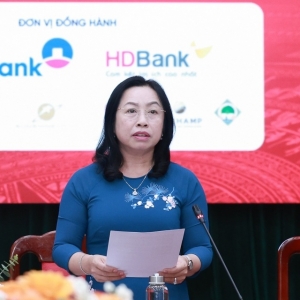 Vinh quang Việt Nam 2025: Những hình mẫu khát vọng trong kỷ nguyên mới