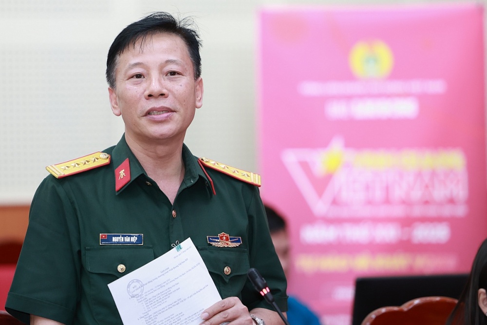 Vinh quang Việt Nam 2025: Những hình mẫu khát vọng trong kỷ nguyên mới