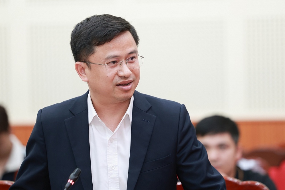 Vinh quang Việt Nam 2025: Những hình mẫu khát vọng trong kỷ nguyên mới