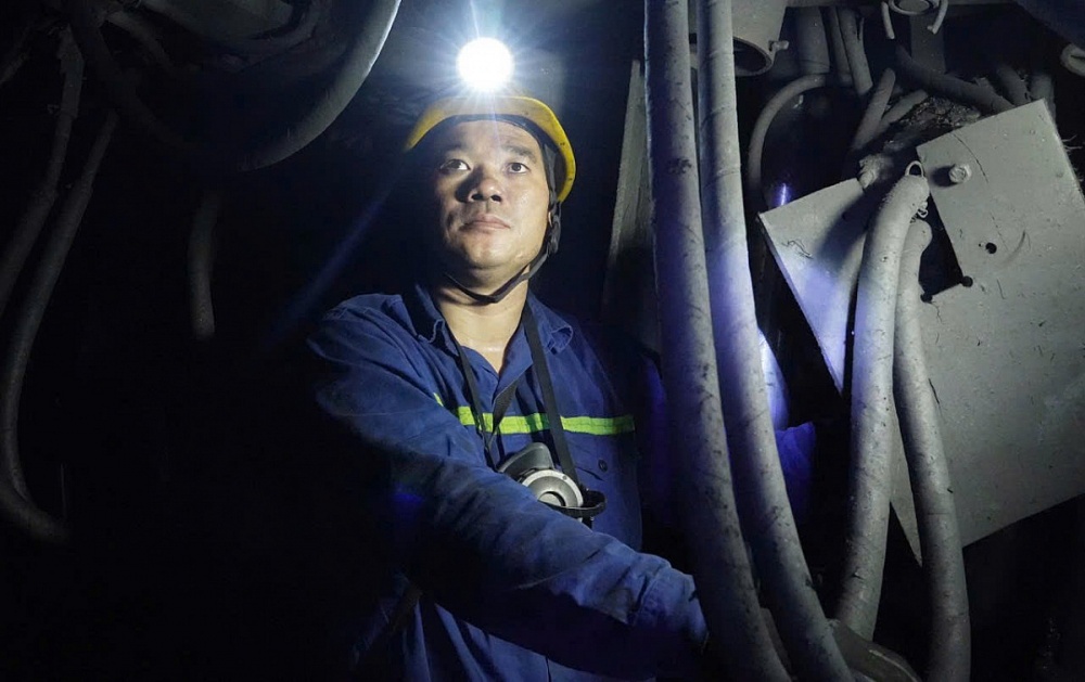 Vinh quang Việt Nam 2025: Những hình mẫu khát vọng trong kỷ nguyên mới