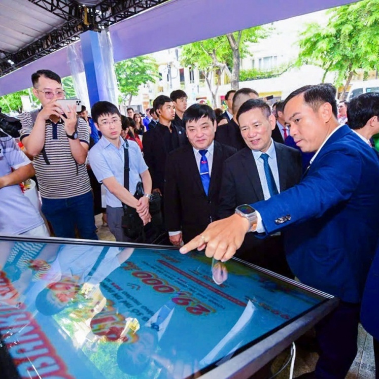 HDBank thúc đẩy tài chính trọn đời bằng hệ sinh thái tài chính số toàn diện