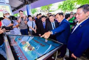 HDBank thúc đẩy tài chính trọn đời bằng hệ sinh thái tài chính số toàn diện