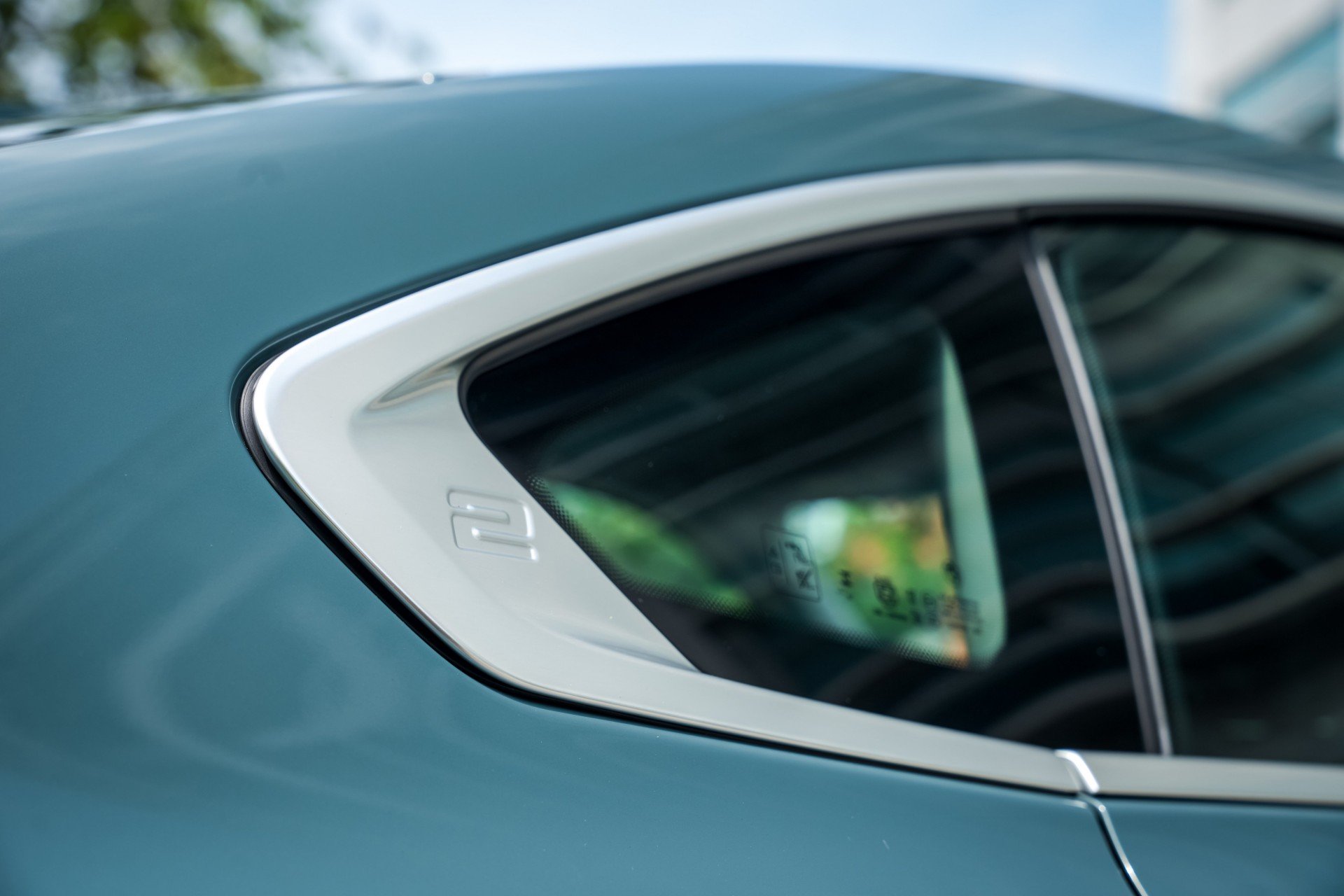 BMW 2 Series Gran Coupe thế hệ mới ra mắt, gây tranh cãi vì 'hao hao xe Trung Quốc' BMW 2 Series Gran Coupe thế hệ mới ra mắt, gây tranh cãi vì 'hao hao xe Trung Quốc'