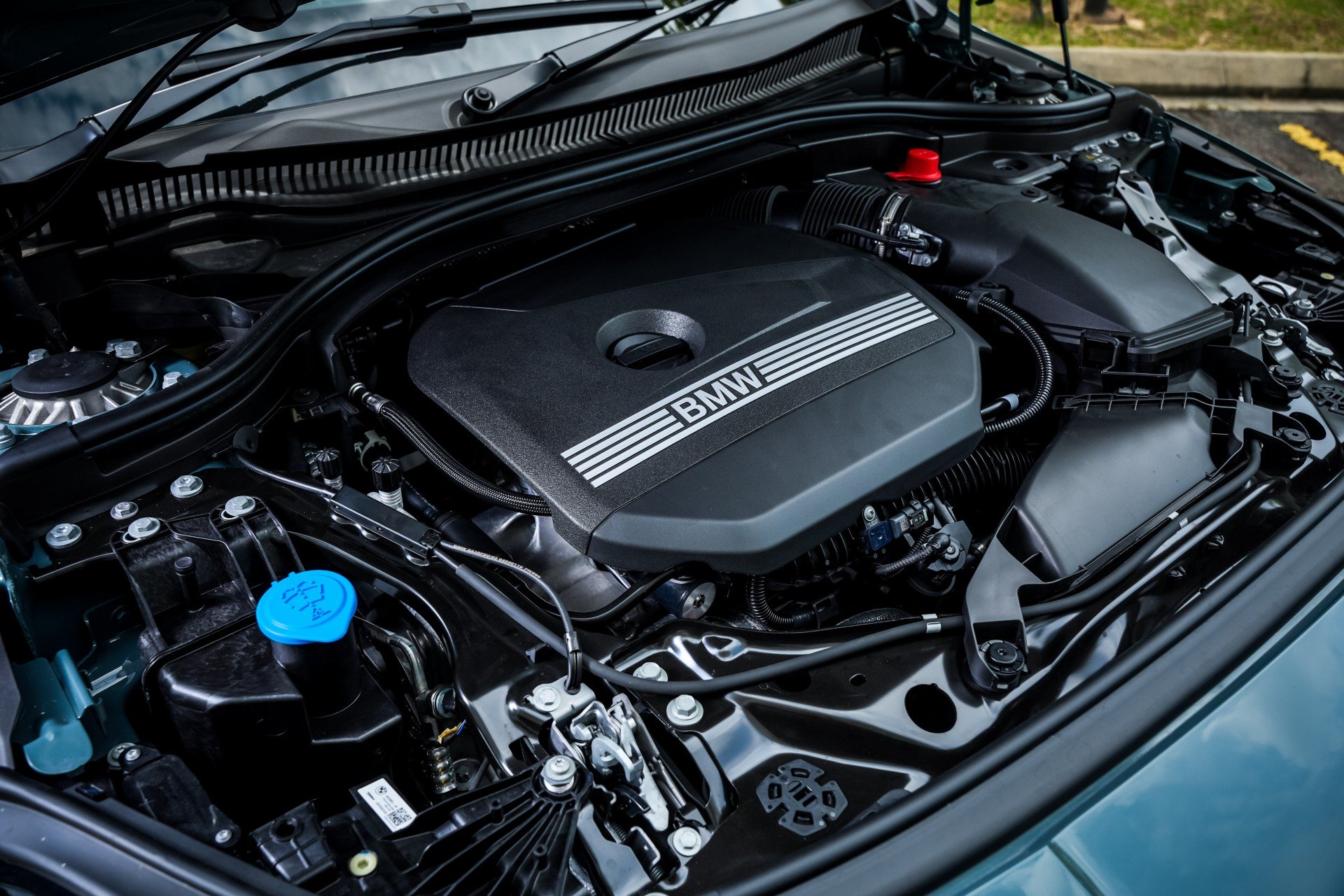 BMW 2 Series Gran Coupe thế hệ mới ra mắt, gây tranh cãi vì 'hao hao xe Trung Quốc' BMW 2 Series Gran Coupe thế hệ mới ra mắt, gây tranh cãi vì 'hao hao xe Trung Quốc'