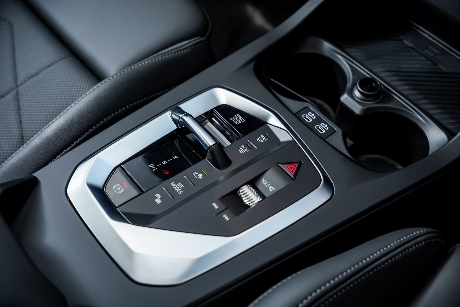 BMW 2 Series Gran Coupe thế hệ mới ra mắt, gây tranh cãi vì 'hao hao xe Trung Quốc' BMW 2 Series Gran Coupe thế hệ mới ra mắt, gây tranh cãi vì 'hao hao xe Trung Quốc'