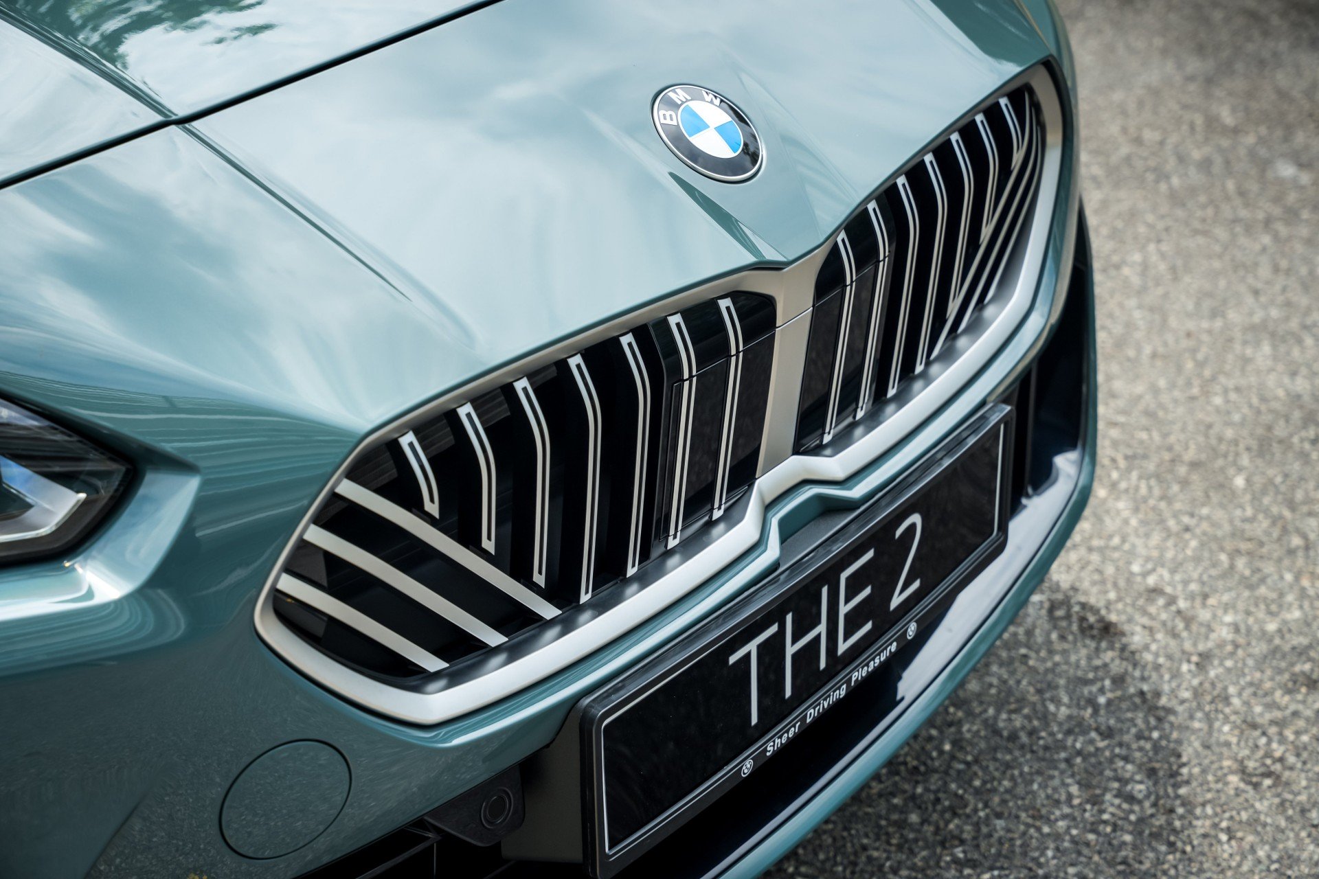 BMW 2 Series Gran Coupe thế hệ mới ra mắt, gây tranh cãi vì 'hao hao xe Trung Quốc' BMW 2 Series Gran Coupe thế hệ mới ra mắt, gây tranh cãi vì 'hao hao xe Trung Quốc'