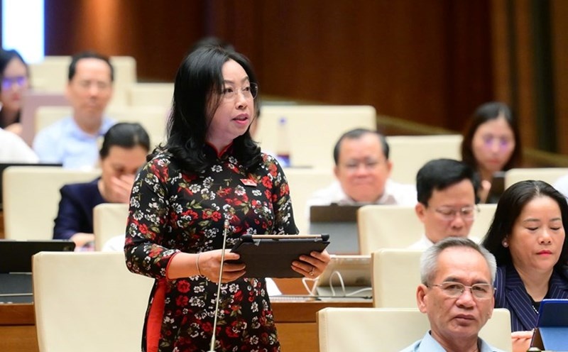 Hàng giả phải được xử lý thật; tăng lương cho người lao động là yêu cầu cấp thiết