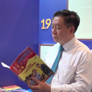 Báo chí Cách mạng Việt Nam: 100 năm “dẫn đường” và khát vọng vươn mình trong kỷ nguyên mới