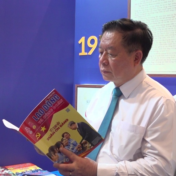 Báo chí Cách mạng Việt Nam: 100 năm “dẫn đường” và khát vọng vươn mình trong kỷ nguyên mới