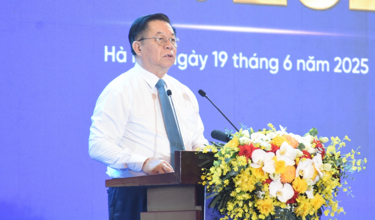 Báo chí Cách mạng Việt Nam: 100 năm “dẫn đường” và khát vọng vươn mình trong kỷ nguyên mới Báo chí Cách mạng Việt Nam: 100 năm “dẫn đường” và khát vọng vươn mình trong kỷ nguyên mới