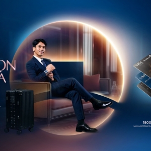 VietinBank ra mắt bộ đặc quyền ưu tiên mới: Nâng tầm trải nghiệm, khẳng định vị thế