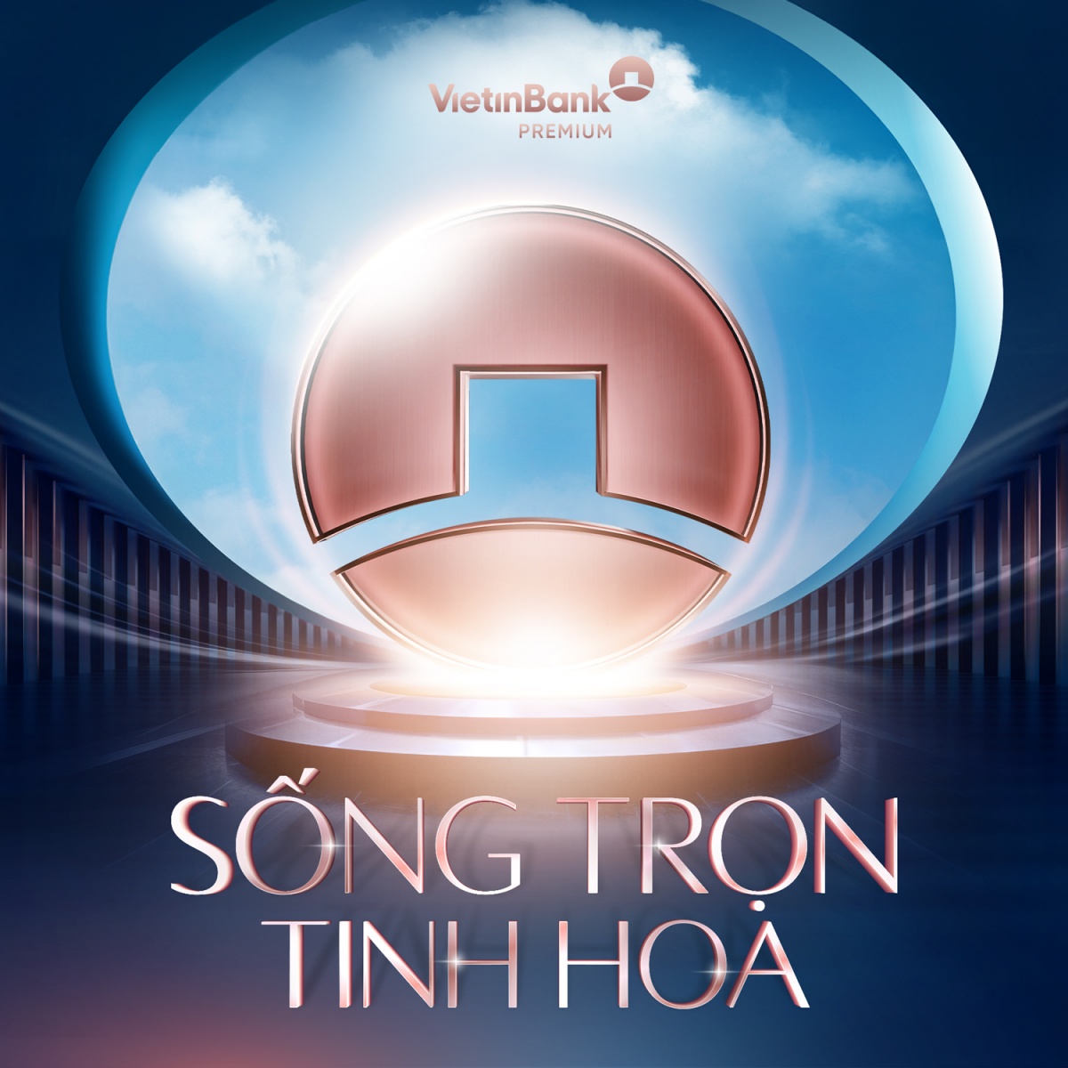 Dịch vụ khách hàng ưu tiên VietinBank Premium Dịch vụ khách hàng ưu tiên VietinBank Premium