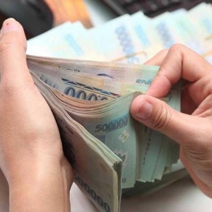 Từ ngày 1/7/2025, tiền thưởng cho cán bộ, công chức như thế nào?