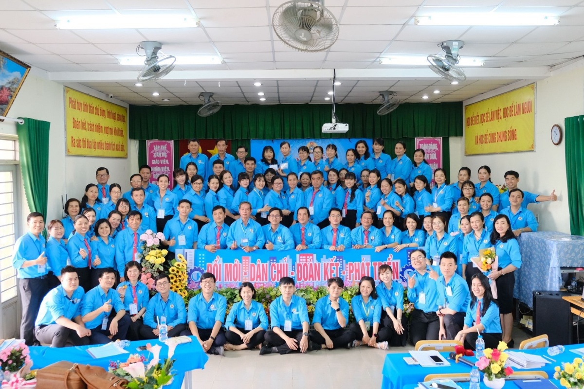 Nơi tình yêu thương lan tỏa Nơi tình yêu thương lan tỏa