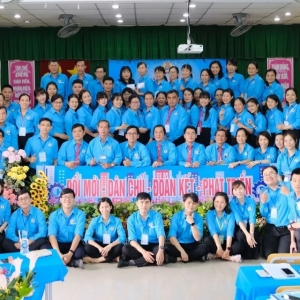 Nơi tình yêu thương lan tỏa