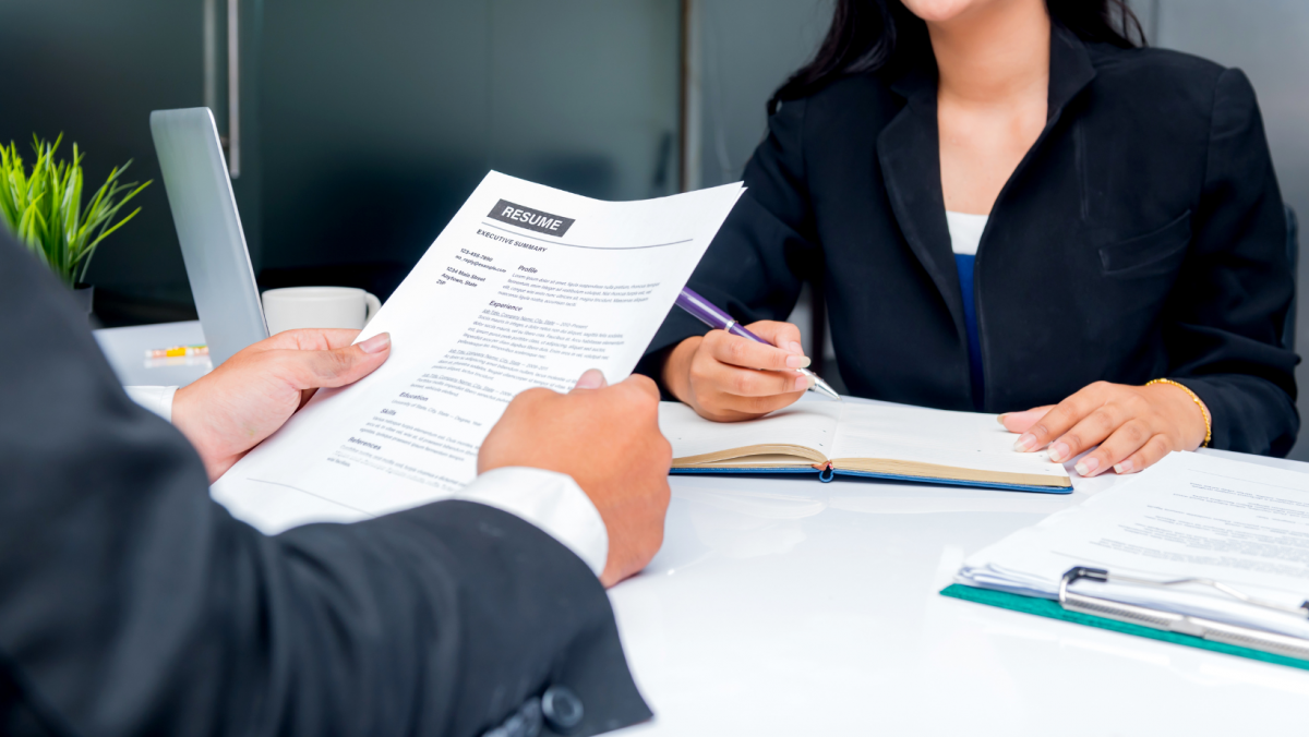 Thị trường lao động quý 3/2025: Cơ hội và rủi ro nào người lao động cần biết? Thị trường lao động quý 3/2025: Cơ hội và rủi ro nào người lao động cần biết?