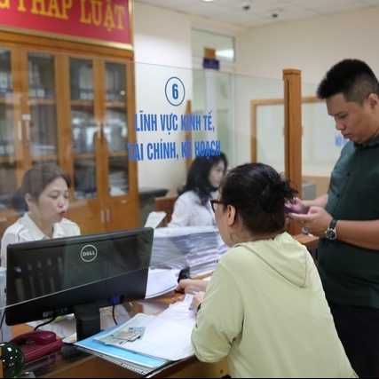 Kéo dài thời gian làm việc của lao động không chuyên trách cấp xã đến 31/5/2026