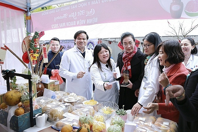 Hành trình hỗ trợ cai nghiện thuốc lá từ trái tim ngành y Hành trình hỗ trợ cai nghiện thuốc lá từ trái tim ngành y