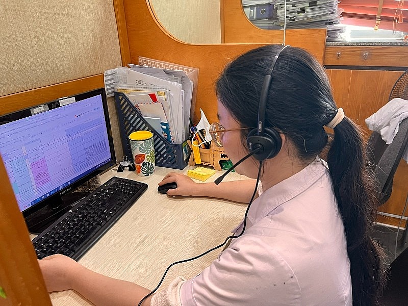 Hành trình hỗ trợ cai nghiện thuốc lá từ trái tim ngành y Hành trình hỗ trợ cai nghiện thuốc lá từ trái tim ngành y