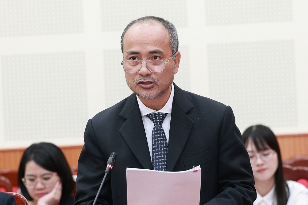 Gắn kết triệu con tim, bồi đắp sức mạnh Việt Nam toàn cầu Gắn kết triệu con tim, bồi đắp sức mạnh Việt Nam toàn cầu