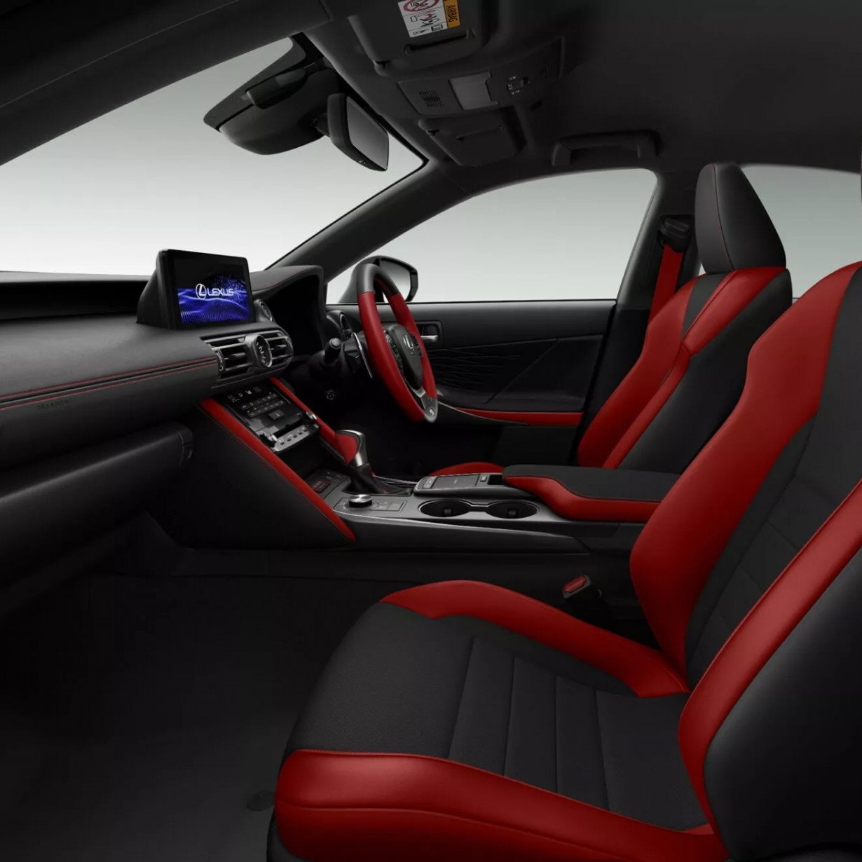 Lexus IS 500 ra mắt phiên bản đặc biệt Climax Edition trước khi ngừng sản xuất