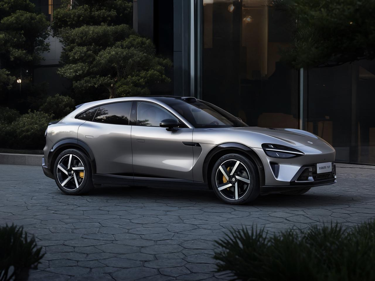 SUV điện Xiaomi YU7 sẽ được công bố giá bán chính thức vào ngày 26/6 SUV điện Xiaomi YU7 sẽ được công bố giá bán chính thức vào ngày 26/6