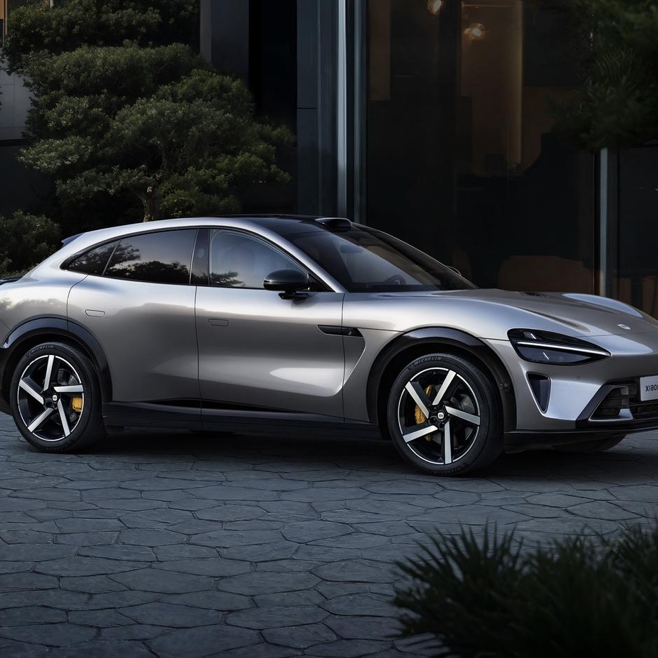 SUV điện Xiaomi YU7 sẽ được công bố giá bán chính thức vào ngày 26/6