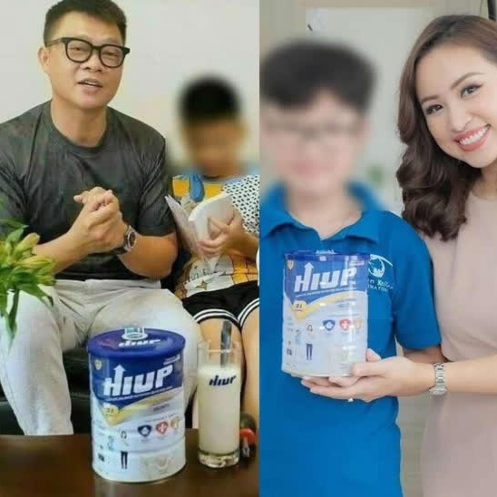 Sao người nổi tiếng hay bị lừa thế?