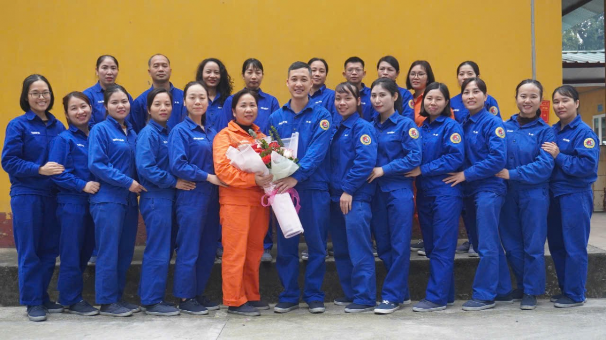 Đích đến cuối cùng của hạnh phúc Đích đến cuối cùng của hạnh phúc