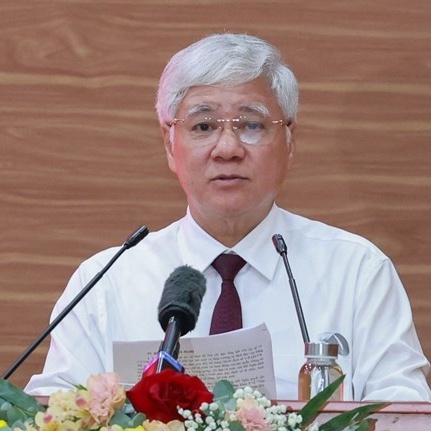 Nhiệm vụ của Cơ quan Ủy ban Trung ương Mặt trận Tổ quốc Việt Nam