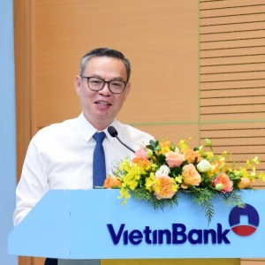 VietinBank và Công ty Cổ phần Tập đoàn đầu tư Việt Phương hợp tác toàn diện