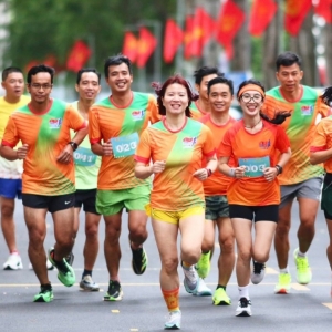 Hội thao Petrovietnam 2025: Lan tỏa sức mạnh đoàn kết, bản lĩnh và khát vọng phát triển