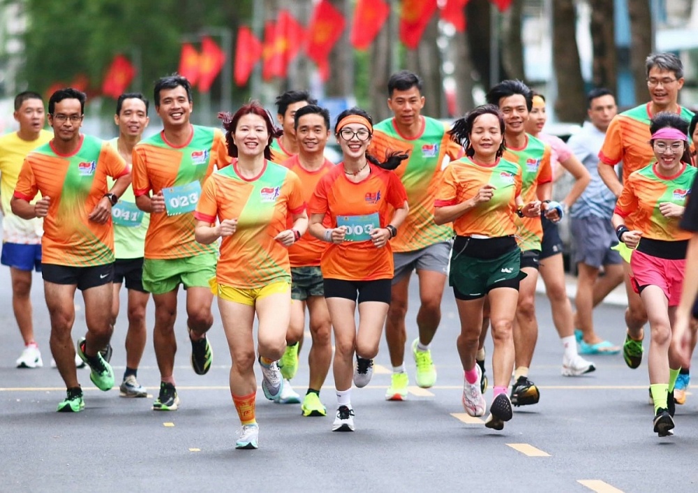 Lan tỏa sức mạnh đoàn kết, bản lĩnh và khát vọng phát triển Lan tỏa sức mạnh đoàn kết, bản lĩnh và khát vọng phát triển