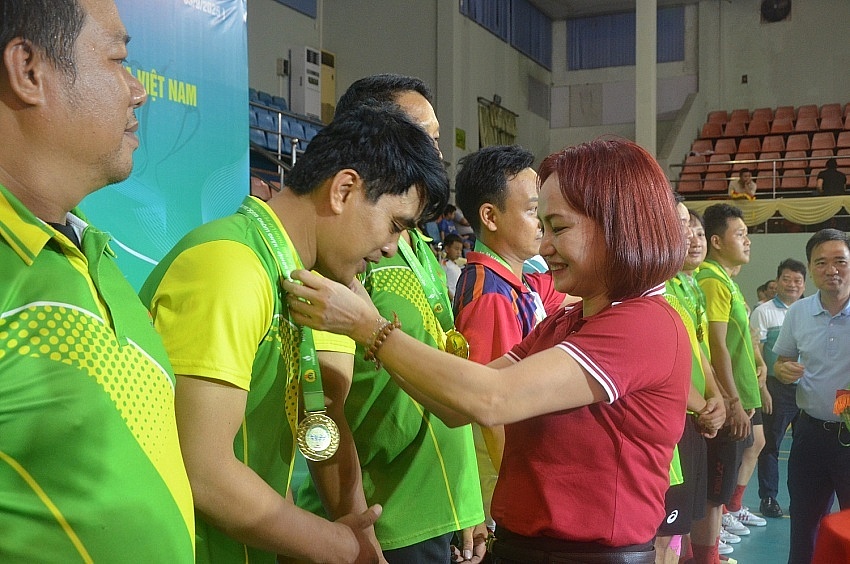 Lan tỏa sức mạnh đoàn kết, bản lĩnh và khát vọng phát triển Lan tỏa sức mạnh đoàn kết, bản lĩnh và khát vọng phát triển