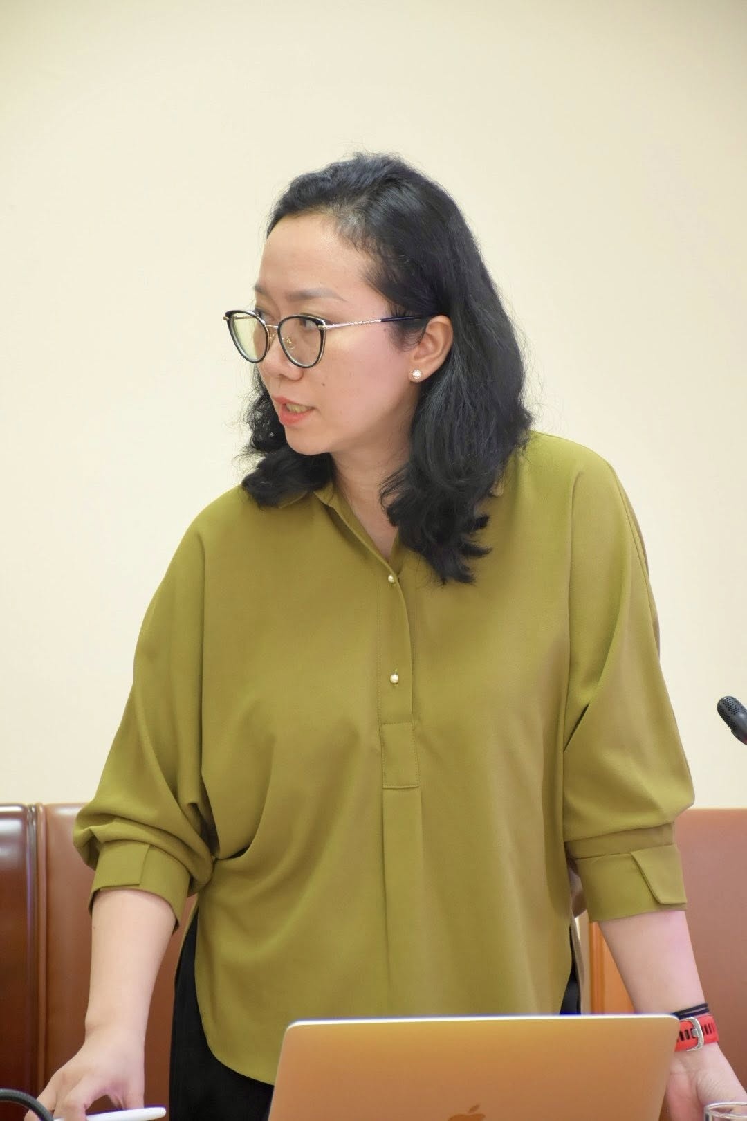 Một hướng đi khoa học, cần thiết và thực tiễn