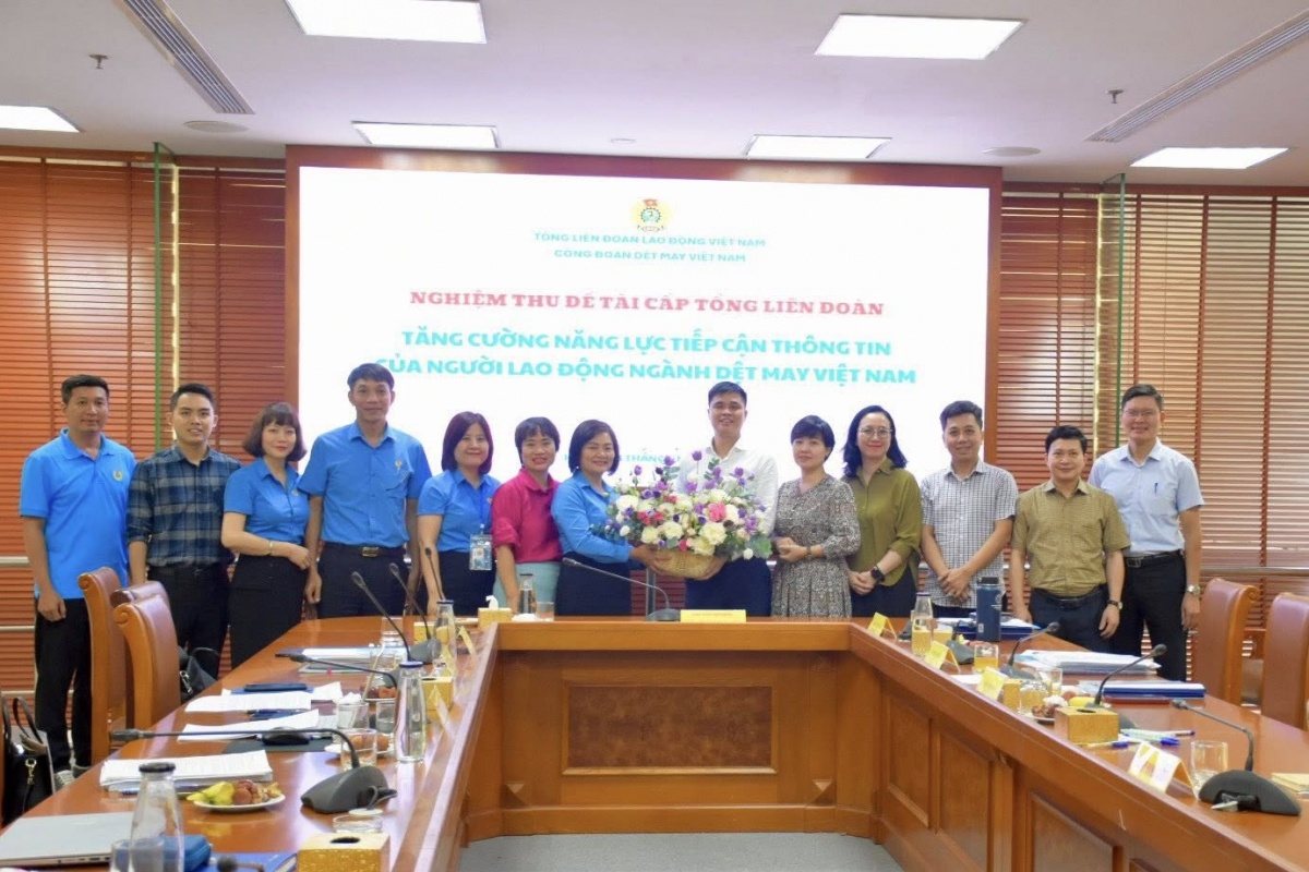 Một hướng đi khoa học, cần thiết và thực tiễn