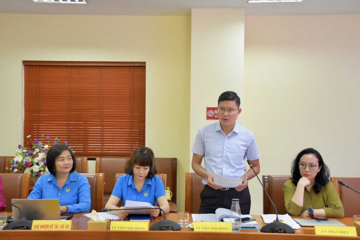 Một hướng đi khoa học, cần thiết và thực tiễn