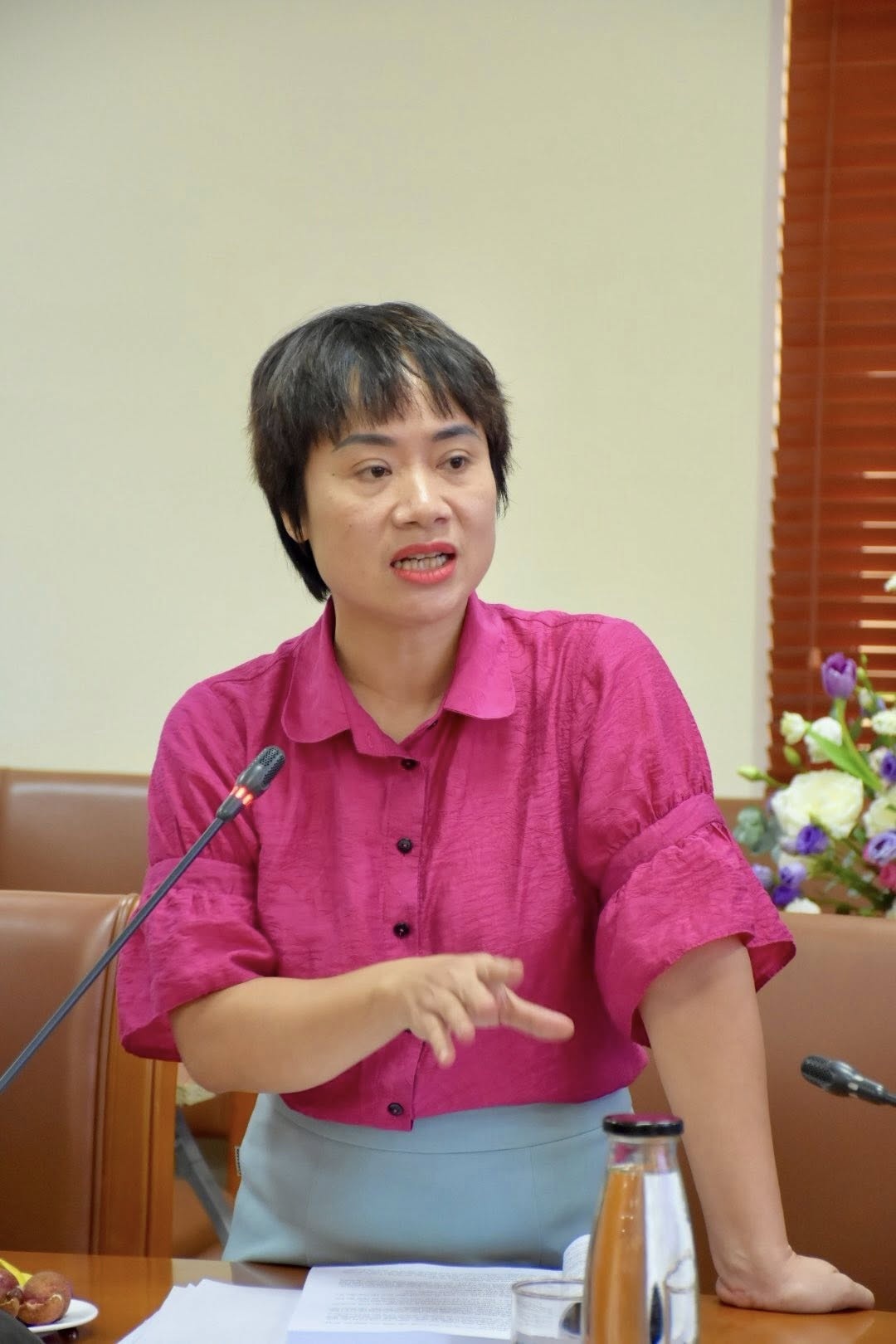 Một hướng đi khoa học, cần thiết và thực tiễn