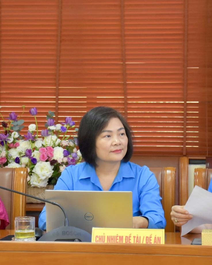 Một hướng đi khoa học, cần thiết và thực tiễn