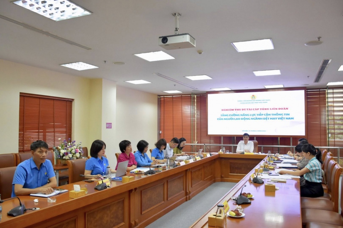 Một hướng đi khoa học, cần thiết và thực tiễn