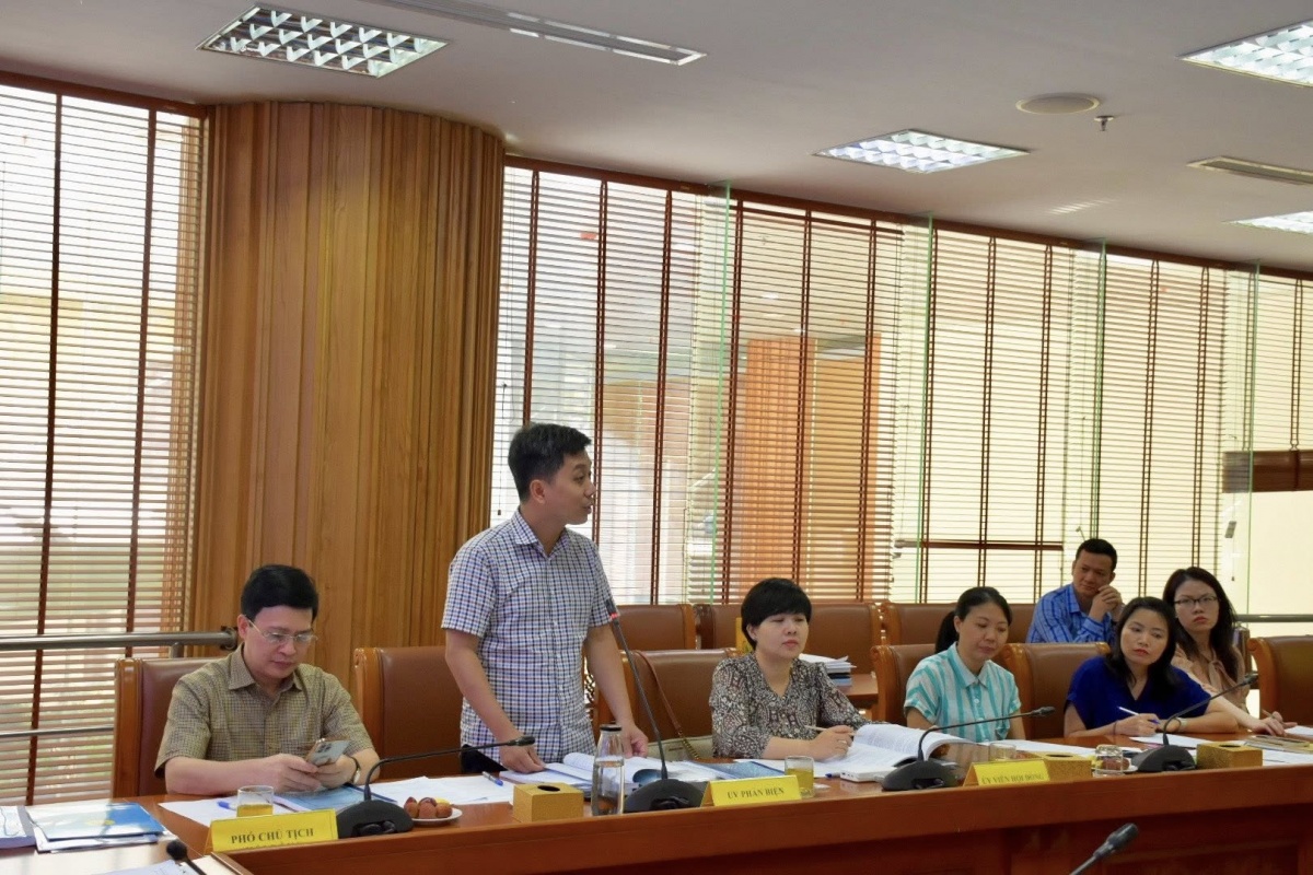 Một hướng đi khoa học, cần thiết và thực tiễn