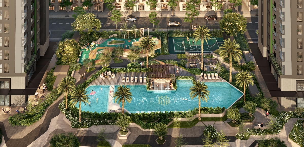 Masterise Homes chính thức ra mắt LUMIÈRE Prime Hills - Biểu tượng chất sống tinh anh tại Hà Nội