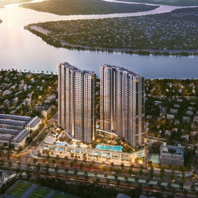 Masterise Homes kiến tạo trải nghiệm xứng tầm giữa lòng “Thành phố đáng sống”