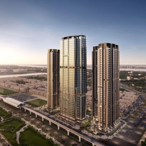 Masterise Homes chính thức ra mắt LUMIÈRE Prime Hills - Biểu tượng chất sống tinh anh tại Hà Nội